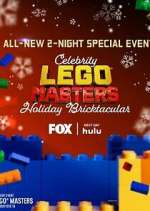 Watch LEGO Masters: Celebrity Holiday Bricktacular Gomovies