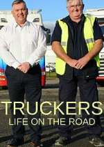 Watch Truckers: Life on the Road Gomovies
