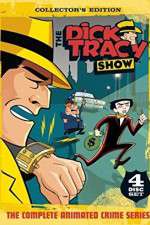 Watch The Dick Tracy Show Gomovies
