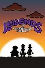 Watch Legends of Chamberlain Heights Gomovies
