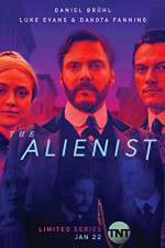 Watch The Alienist Gomovies