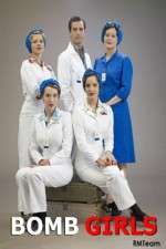Watch Bomb Girls Gomovies