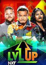 Watch WWE NXT: Level Up Gomovies