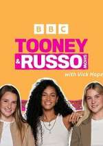 Watch The Tooney and Russo Show Gomovies