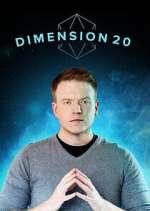 Watch Dimension 20 Gomovies