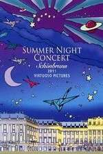 Watch Schonbrunn Summer Night Concert From Vienna Gomovies