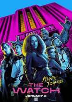 Watch The Watch Gomovies