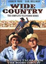 Watch The Wide Country Gomovies