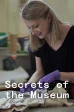 Watch Secrets of the Museum Gomovies