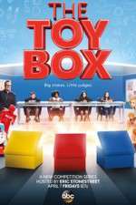 Watch The Toy Box Gomovies