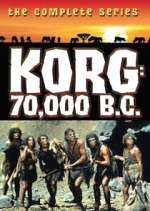 Watch Korg: 70,000 B.C. Gomovies