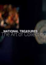 Watch National Treasures: The Art of Collecting Gomovies