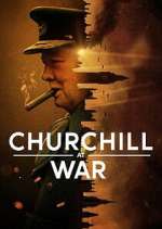 Watch Churchill at War Gomovies