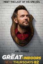 Watch The Great Indoors Gomovies