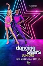 Watch Dancing with the Stars: Juniors Gomovies