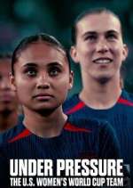 Watch Under Pressure: The U.S. Women's World Cup Team Gomovies