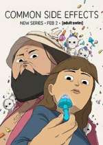 Watch Common Side Effects Gomovies