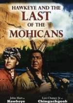 Watch Hawkeye and the Last of the Mohicans Gomovies