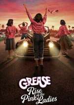 Watch Grease: Rise of the Pink Ladies Gomovies