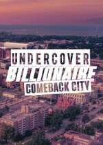 Watch Undercover Billionaire: Comeback City Gomovies