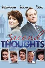 Watch Second Thoughts Gomovies