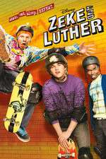 Watch Zeke and Luther Gomovies