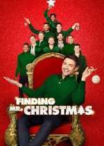 Watch Finding Mr. Christmas Gomovies