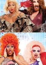 Watch Karaoke Club: Drag Edition Gomovies