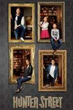 Watch Hunter Street Gomovies