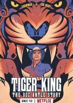 Watch Tiger King: The Doc Antle Story Gomovies