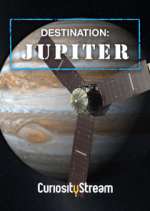 Watch Destination: Jupiter Gomovies
