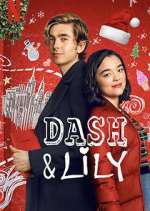Watch Dash & Lily Gomovies