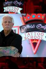 Watch Tattoo School Gomovies