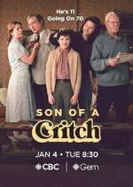 Watch Son of a Critch Gomovies