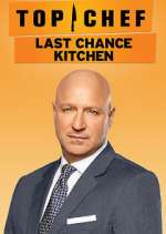 Watch Top Chef: Last Chance Kitchen Gomovies