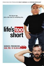 Watch Life's Too Short Gomovies