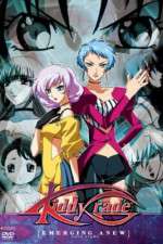 Watch Kiddy Grade Gomovies