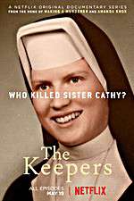 Watch The Keepers Gomovies