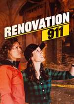 Watch Renovation 911 Gomovies