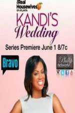 Watch The Real Housewives Of Atlanta Kandis Wedding Gomovies