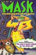 Watch The Mask - The Animated Series Gomovies