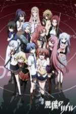 Watch Akuma no Riddle Gomovies