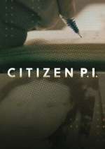 Watch Citizen P.I. Gomovies