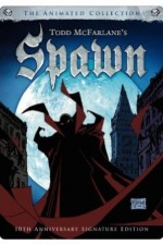 Watch Spawn Gomovies