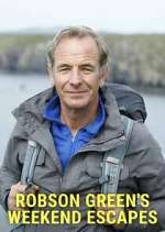 Watch Robson Green's Weekend Escapes Gomovies