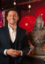 Watch EastEnders Revealed Gomovies