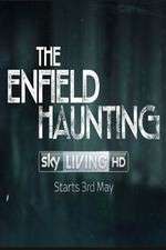 Watch The Enfield Haunting Gomovies