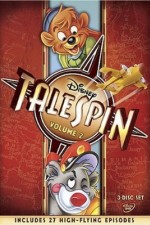 Watch TaleSpin Gomovies