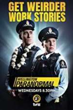 Watch Wellington Paranormal Gomovies
