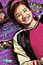 Watch Andi Mack Gomovies